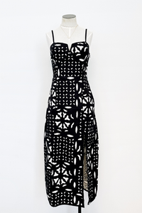 Dottie Midi Dress