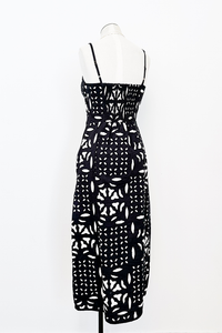 Dottie Midi Dress