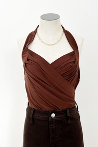 Dyanna Bodysuit