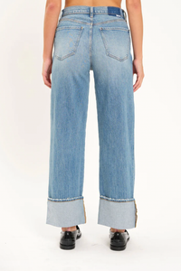 Eastside HR Loose Denim