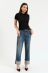 Eastside HR Loose Jean
