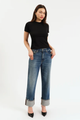 Eastside HR Loose Jean