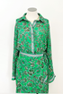 Eden's Oasis Button Down Top