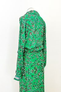 Eden's Oasis Button Down Top