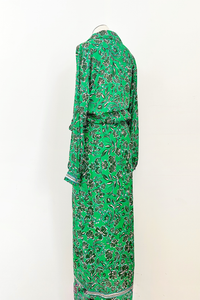 Eden's Oasis Maxi Skirt