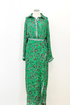 Eden's Oasis Maxi Skirt