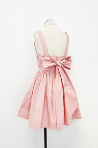 Eleanor Tiered Mini Dress