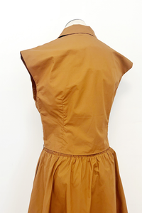 Eloise Wrap Front Top