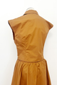 Eloise Wrap Front Top