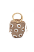 Emaline Satchel-Natural
