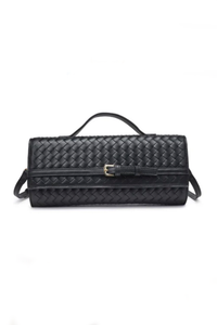 Emerson Crossbody Bag