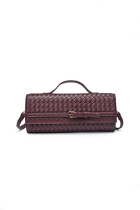 Emerson Crossbody Bag
