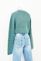 Emersyn Crop Sweater