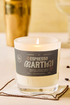 Rewined 10 oz Espresso Martini Candle