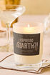 6oz Rewined Espresso Martini Candle