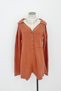 Everday Knit Romper