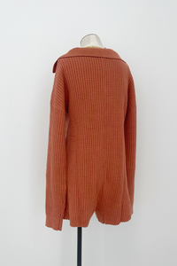 Everday Knit Romper