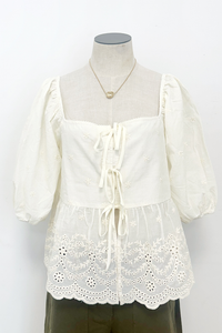 Ezmae Top