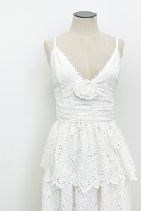 Faeryn Dress