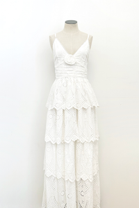 Faeryn Dress