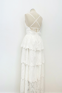 Faeryn Dress