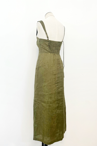 Fallon Bead Detail Dress