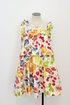 Farm Stand Swing Dress