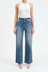 Far Out Wide Leg Jean