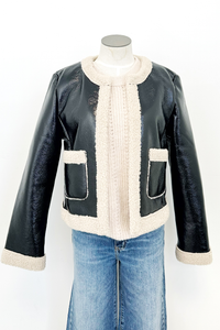 Fienne Jacket