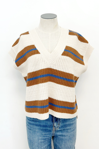Fitz Tank Sweater