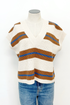 Fitz Tank Sweater