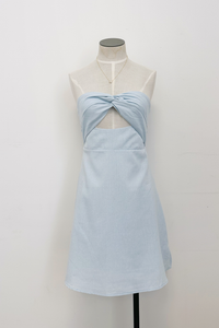 Follow Me Mini Dress