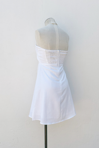 Follow Me Mini Dress