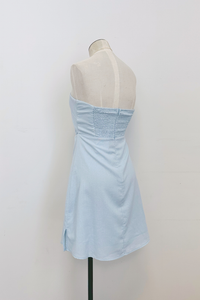 Follow Me Mini Dress