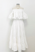 For a Moment Skirt