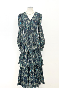 Franchesca Dress