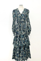 Franchesca Dress