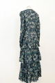 Franchesca Dress