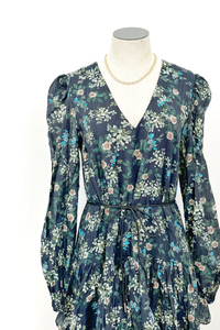 Franchesca Dress