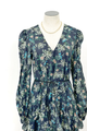Franchesca Dress