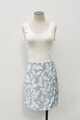 Garden Delights Mini Skirt