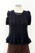 Genoa Knit Top