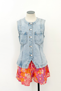 Gia Vest