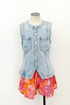 Gia Vest