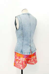 Gia Vest