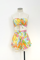 Girl From Rio Top