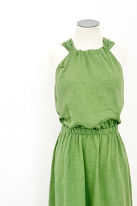 Good Day Midi Dress