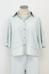 Good Morning Denim Outer Layer Shirt