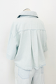 Good Morning Denim Outer Layer Shirt