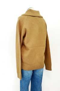 Grant Cardi